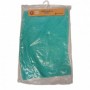 Comprar Alfombra Baño Algodon Verde 60X40 Cm  Piera Canals 173118 al Mejor Precio