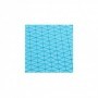 Comprar Alfombra Baño Diamond 54X54 Cm Azul  Tatay 238034 al Mejor Precio