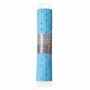 Comprar Alfombra Baño Diamond 54X54 Cm Azul  Tatay 238034 al Mejor Precio