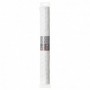 Comprar Alfombra Baño Diamond 54X54 Cm Blanco  Tatay 238035 al Mejor Precio