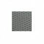 Comprar Alfombra Baño Diamond 54X54 Cm Gris  Tatay 238036 al Mejor Precio
