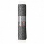 Comprar Alfombra Baño Diamond 54X54 Cm Gris  Tatay 238036 al Mejor Precio