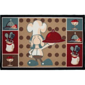 Comprar Alfombra Chef 50X80 Cm  Dintex 174030 al Mejor Precio