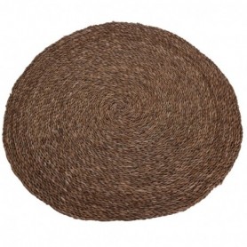 Comprar Alfombra Esparto Tupida 80 Cm  Importacion 22054 al Mejor Precio