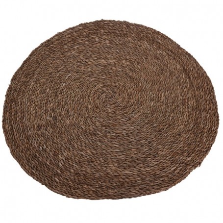 Comprar Alfombra Esparto Tupida 80 Cm  Importacion 22054 al Mejor Precio