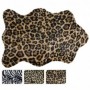 Comprar Alfombra Imitacion Piel 60X90 Cm Surtida  Importacion 22040 al Mejor Precio