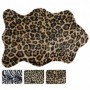 Comprar Alfombra Imitacion Piel 60X90 Cm Surtida  Importacion 22040 al Mejor Precio
