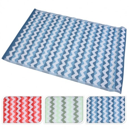 Comprar Alfombra Sintetica 120X180 Cm Surtida  Importacion 84302 al Mejor Precio