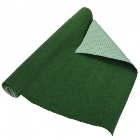 Comprar Alfombra Verde Antideslizante 100X200Cm  Importacion 22030 al Mejor Precio