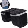 Comprar Alforja Bicicleta 32X26,7X10,5 Cm  Xqmax 207551 al Mejor Precio
