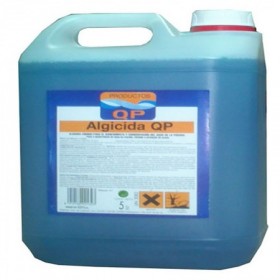 Comprar Algicida 5L 280105 Garrafa Qp 256092 al Mejor Precio