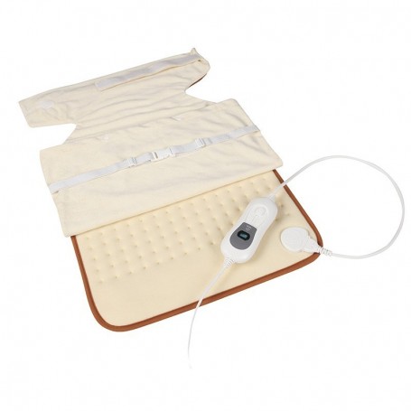 Comprar Almohadilla Cervical 62X41 Cm 100W Aeh108  Lauson 808020 al Mejor Precio