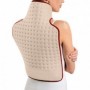 Comprar Almohadilla Cervical 62X41 Cm 100W Aeh108  Lauson 808020 al Mejor Precio