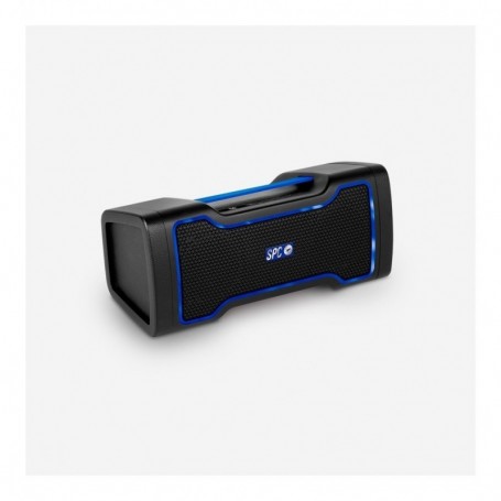 Comprar Altavoz Radio Portatil Bt Razz 4504N  Spc Internet 270215 al Mejor Precio