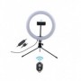 Comprar Anillo Selfie Led 10  Flux 806013 al Mejor Precio