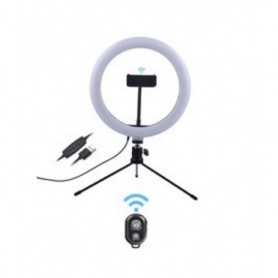 Comprar Anillo Selfie Led 10  Flux 806013 al Mejor Precio