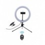 Comprar Anillo Selfie Led 10  Flux 806013 al Mejor Precio
