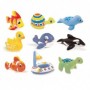 Comprar Animales Hinchables Surtidos 58590 22X18 Cm  Intex 256490 al Mejor Precio