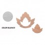 Comprar Antideslizante Hoja Blanco 482/10  Toyma 243279 al Mejor Precio
