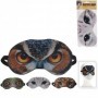 Comprar Antifaz Dormir Animales Blister Importacion 201158 al Mejor Precio