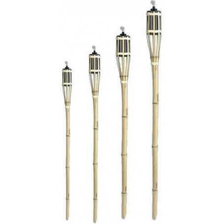 Comprar Antorcha Caña 150 Cm Natural  Wurko 88034 al Mejor Precio