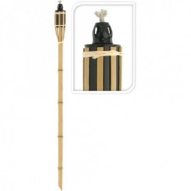 Comprar Antorcha Caña 90Cm Natural  Importacion 88039 al Mejor Precio