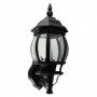 Comprar Aplique Aluminio 10101Cb Negro  Wurko 143037 al Mejor Precio