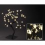 Comprar Arbol 48 Led 45 Cm Flores  Importacion 324063 al Mejor Precio