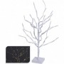 Comprar Arbol 72 Led 60 Cm Blanco  Importacion 324062 al Mejor Precio