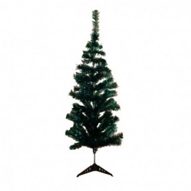 Comprar Arbol Decorativo Navidad 120 Cm Verde 5881  Krist+ 324012 al Mejor Precio