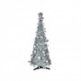 Comprar Arbol Navidad 105 Cm Espumillon Plata 90666  Krist+ 324013 al Mejor Precio