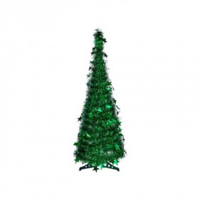 Comprar Arbol Navidad 105 Cm Espumillon Verde 90669  Krist+ 324014 al Mejor Precio