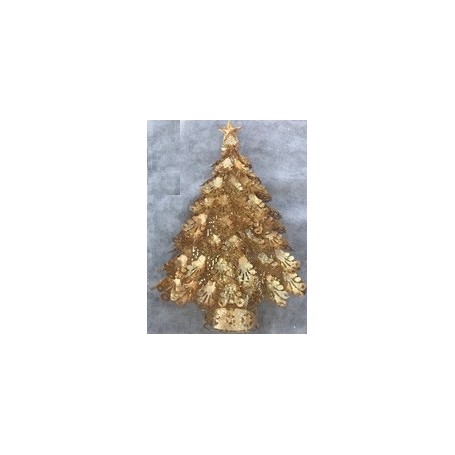 Comprar Arbol Navidad 694 36 Cm Blanco  Dl 324006 al Mejor Precio
