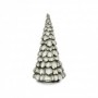 Comprar Arbol Navidad Blanco Luz Led 47 Cm  Krist+ 324000 al Mejor Precio
