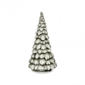 Comprar Arbol Navidad Blanco Luz Led 47 Cm  Krist+ 324000 al Mejor Precio