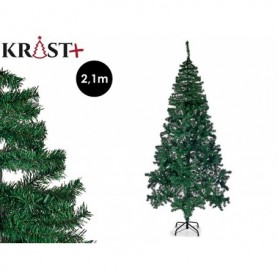 Comprar Arbol Navidad Verde 210 Cm 96784  Krist+ 324027 al Mejor Precio