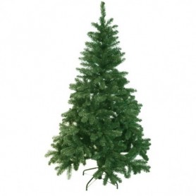 Comprar Arbol Navidad Verde 215 Cm  Importacion 324004 al Mejor Precio