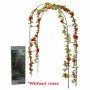 Comprar Arco Plantas Metal 140X36X240Cm  Progarden 144042 al Mejor Precio