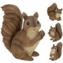 Comprar Ardilla Resina 20 Cm  Progarden 143521 al Mejor Precio
