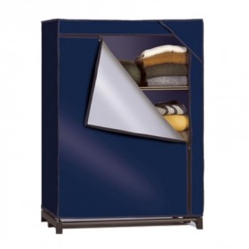 Comprar Armario Desmontable 106X75X50 Cm 449  Alco 206099 al Mejor Precio