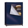 Comprar Armario Desmontable 106X75X50 Cm 449  Alco 206099 al Mejor Precio