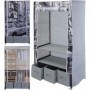 Comprar Armario Desmontable 3 Cajones 160X88X50 Cm  Storage 208060 al Mejor Precio