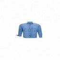 ▷ Camisas Manga Larga Azul Claro | Ferreidea