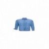 ▷ Camisas Manga Larga Azul Claro | Ferreidea