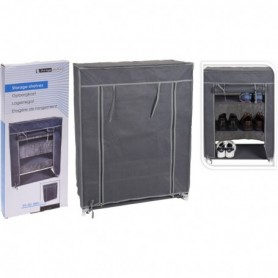 Comprar Armario Desmontable 60X30Xh80 Cm  Storage 208062 al Mejor Precio