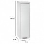 Comprar Armario Lav 120.S/1.35/Tp  Garofalo 207105 al Mejor Precio