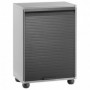 Comprar Armario Modulo A80 Gris  Garofalo 207099 al Mejor Precio