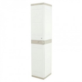 Comprar Armario Taquilla 35X44X176 Cm 9206  Plastiken 245105 al Mejor Precio