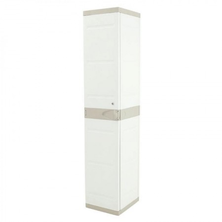 Comprar Armario Taquilla 35X44X176 Cm 9206  Plastiken 245105 al Mejor Precio