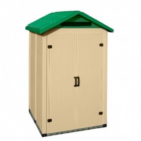 Comprar Armario Tuscany 120 138X143X213 Cm  Garofalo 207097 al Mejor Precio